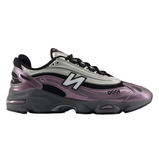 New Balance 1000 Dark Ice Wine M1000EGY