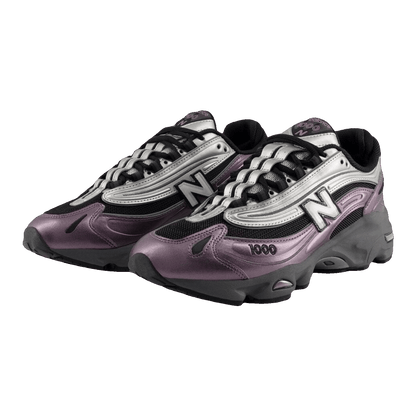 New Balance 1000 Dark Ice Wine Side M1000EGY
