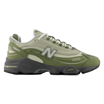 New Balance 1000 Dark Olivine M1000MEO