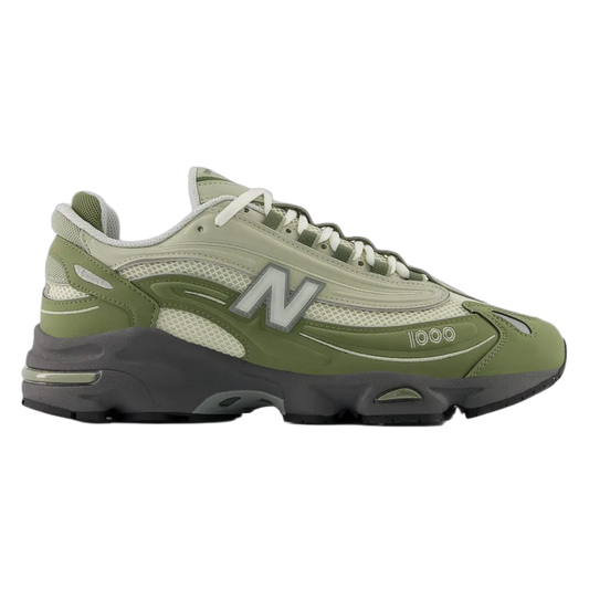 New Balance 1000 Dark Olivine M1000MEO