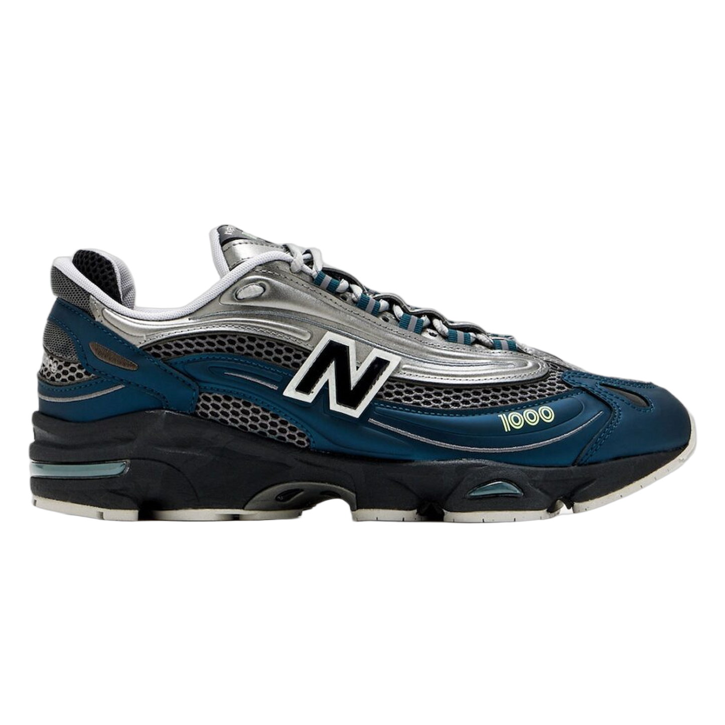 New Balance 1000 Deep Ocean M1000S