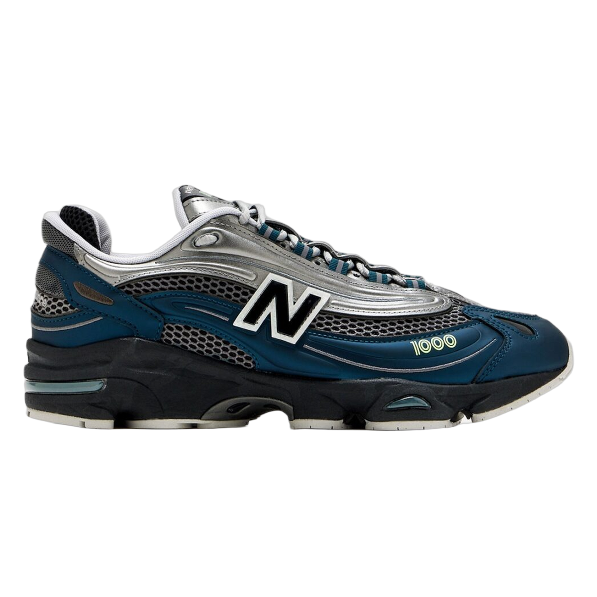 New Balance 1000 Deep Ocean M1000S