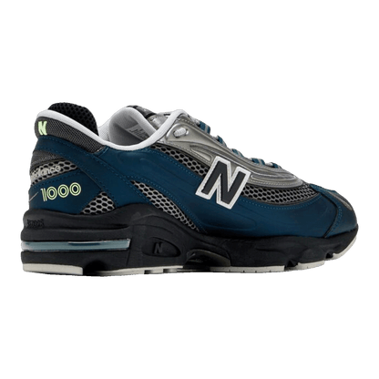 New Balance 1000 Deep Ocean Back M1000S