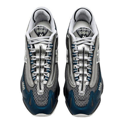New Balance 1000 Deep Ocean Oben M1000S