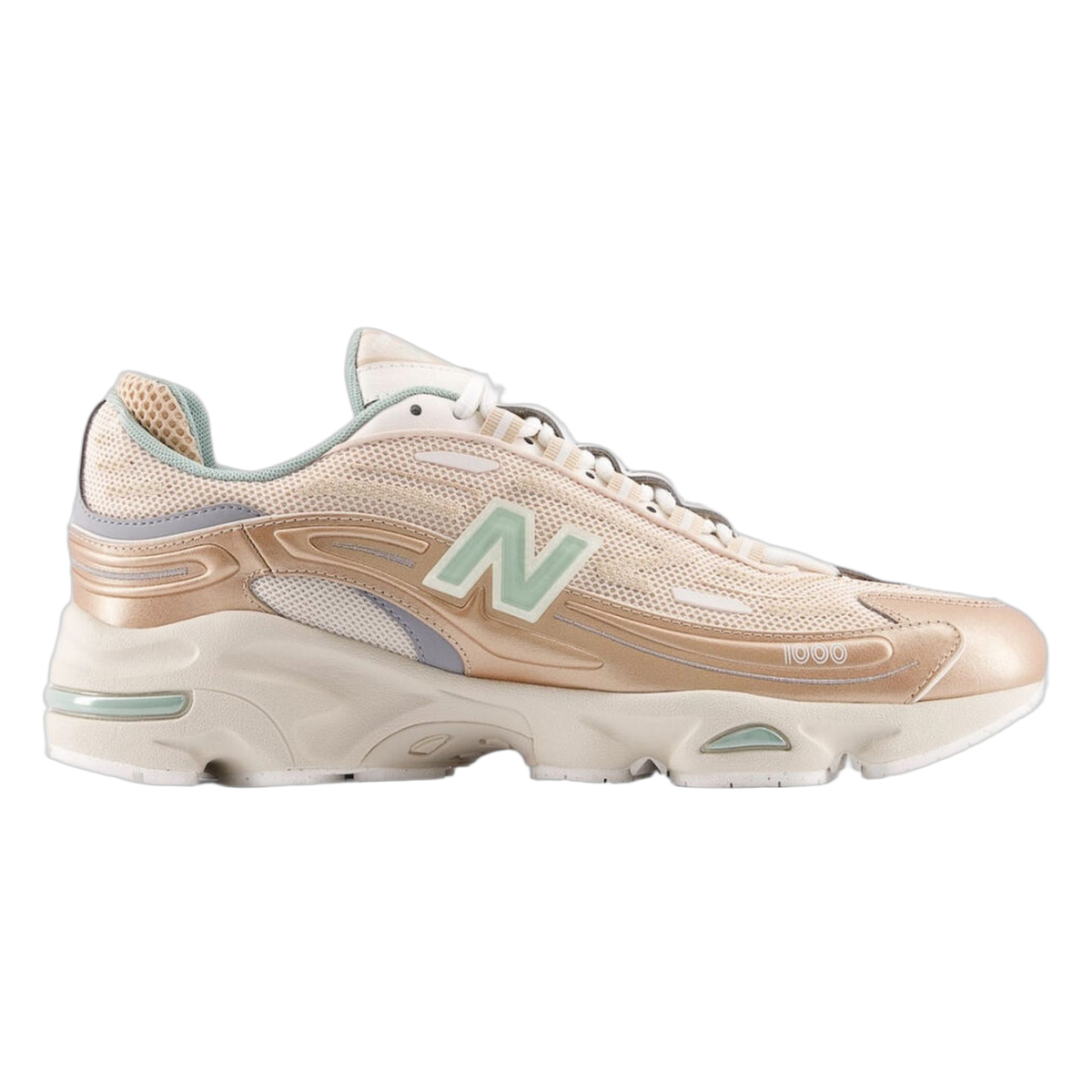 New Balance 1000 Desert Clay M1000DG