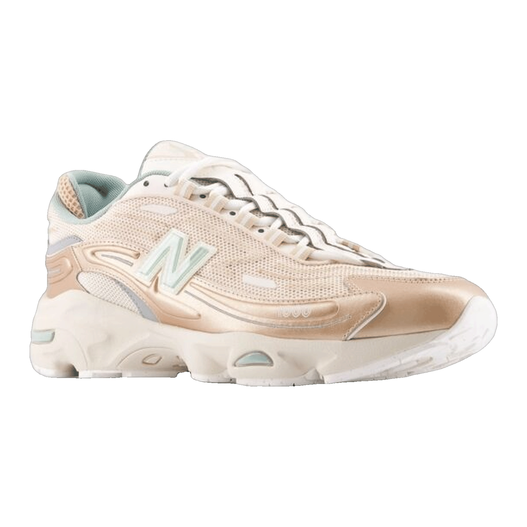New Balance 1000 Desert Clay Side M1000DG