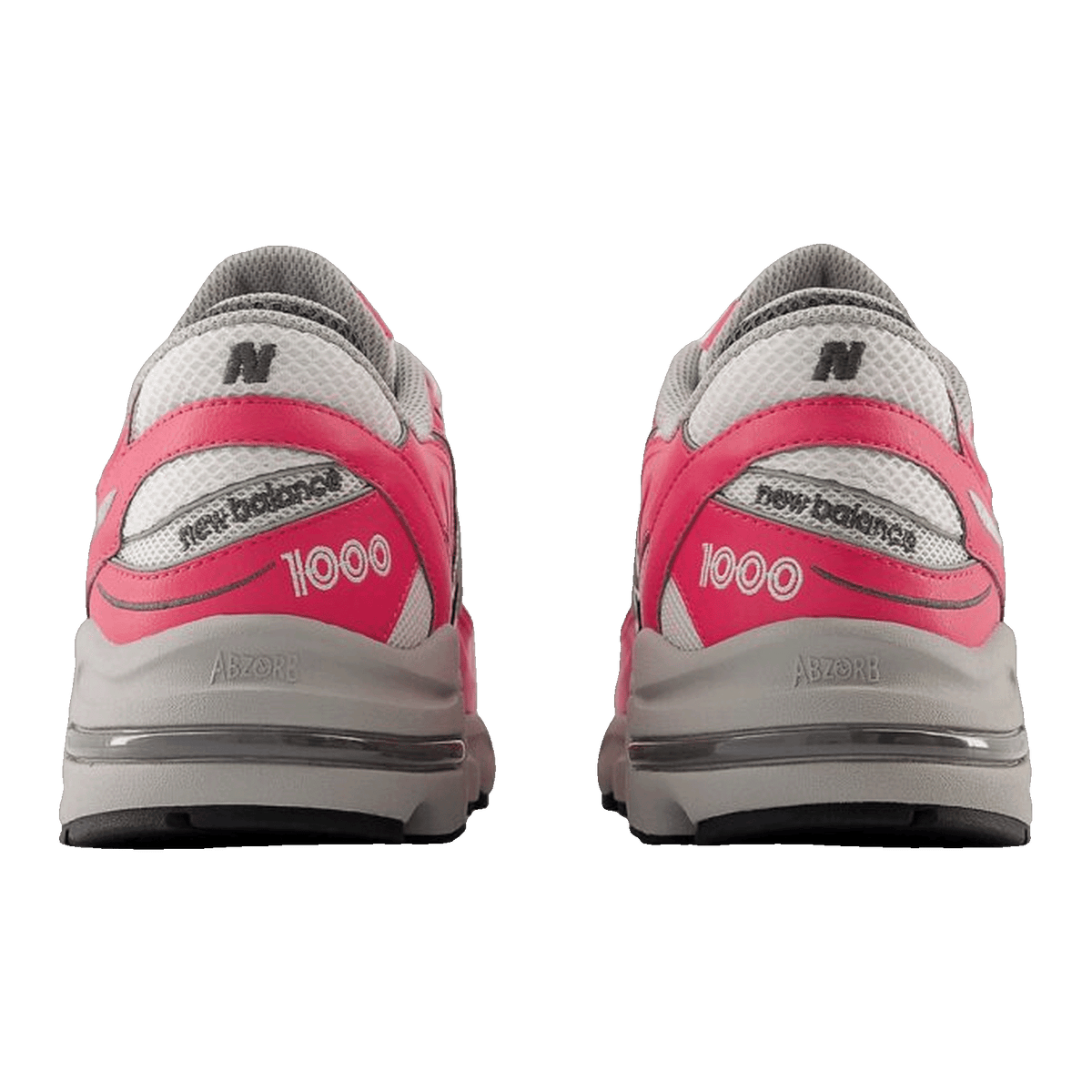 New Balance 1000 Dragon Berry Back M1000MSG