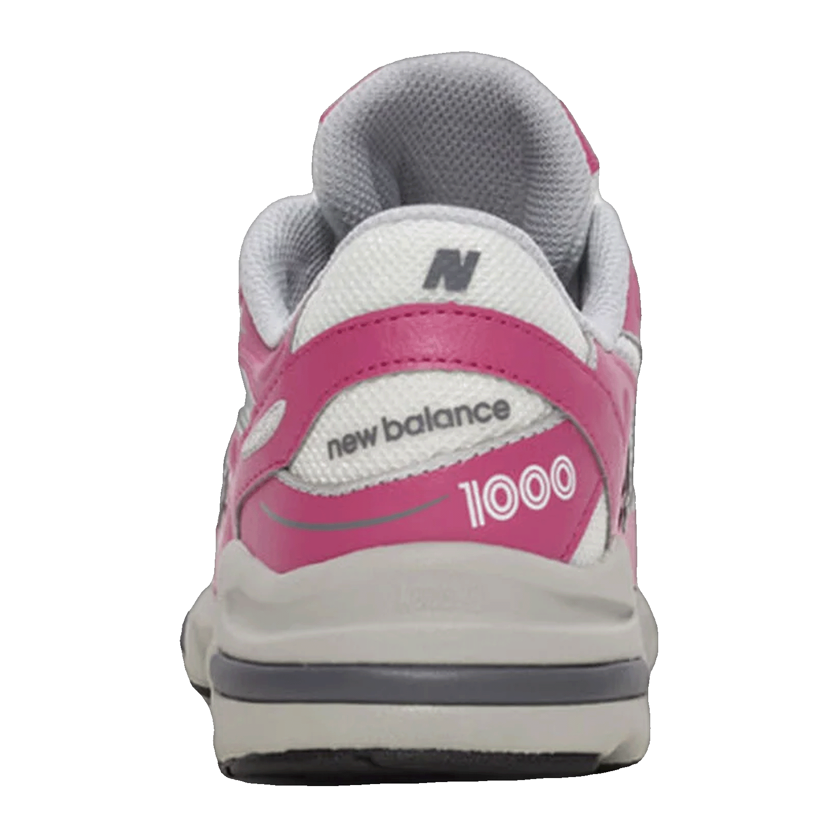 New Balance 1000 Dragon Berry (GS) Back GC1000SG
