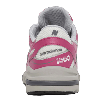 New Balance 1000 Dragon Berry (GS) Back GC1000SG