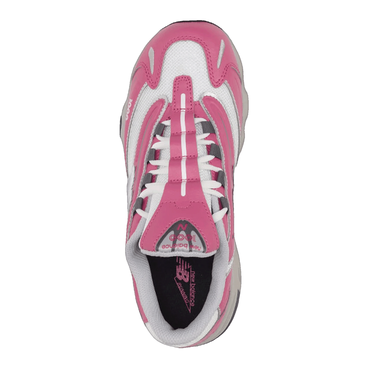 New Balance 1000 Dragon Berry (GS) Oben GC1000SG