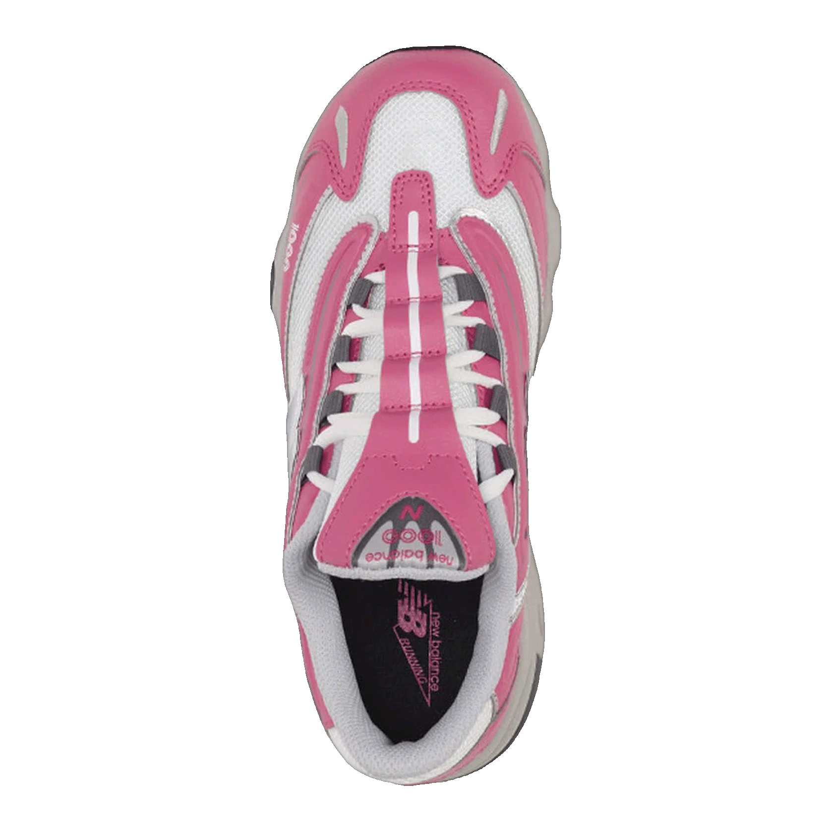 New Balance 1000 Dragon Berry (GS) Oben GC1000SG