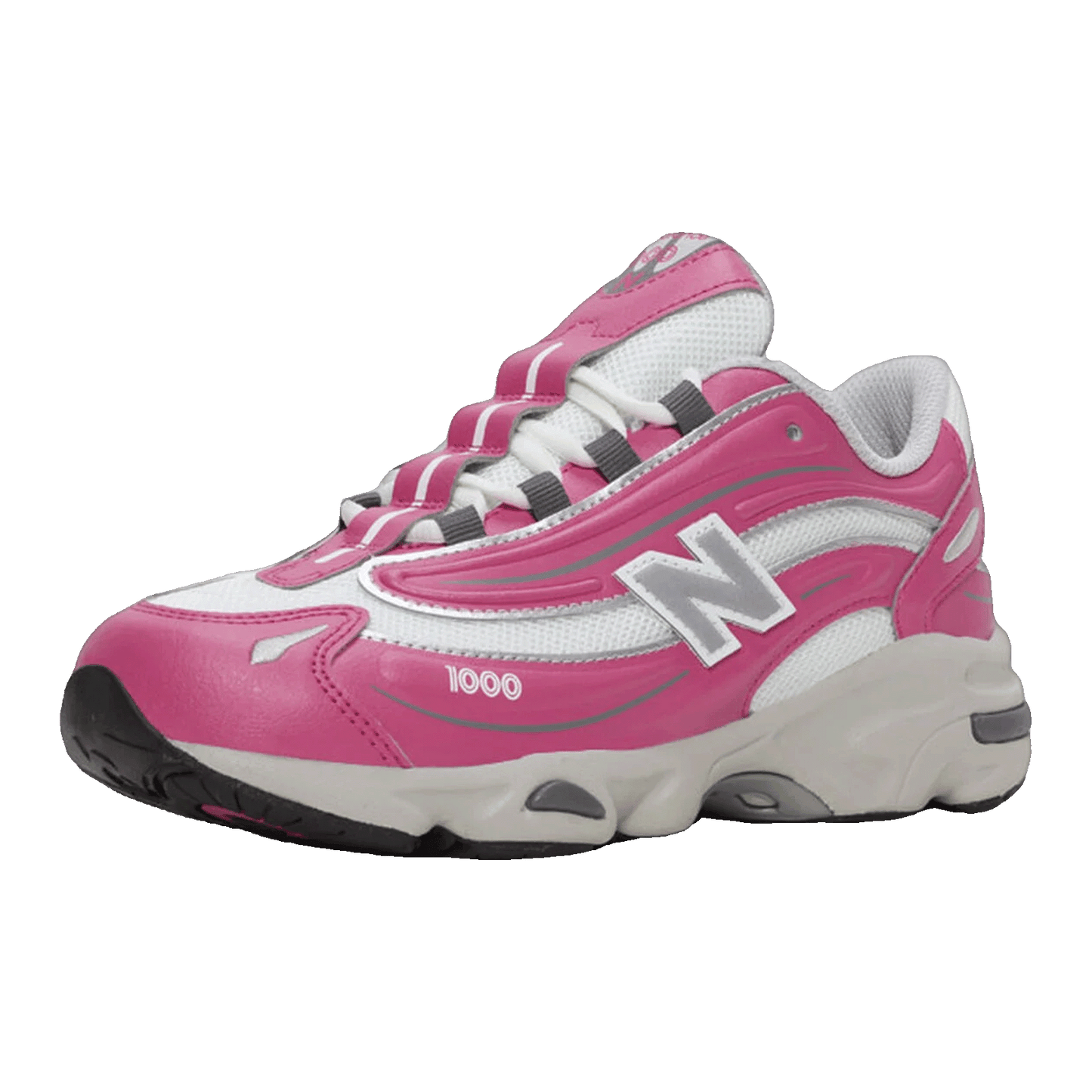 New Balance 1000 Dragon Berry (GS) Side GC1000SG