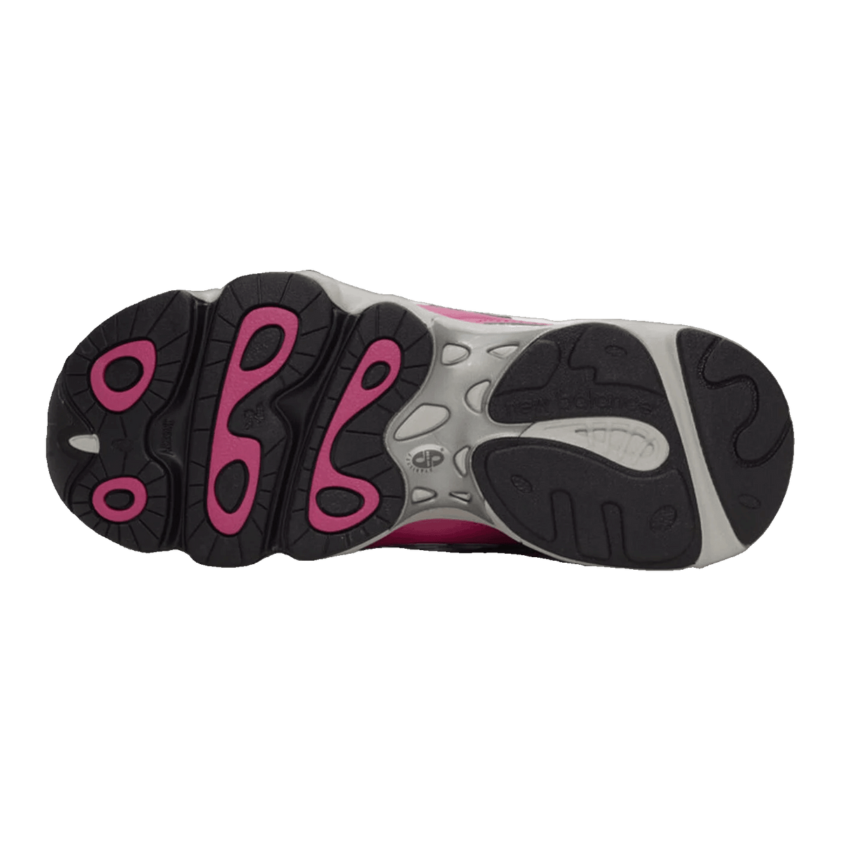 New Balance 1000 Dragon Berry (GS) Sohle GC1000SG