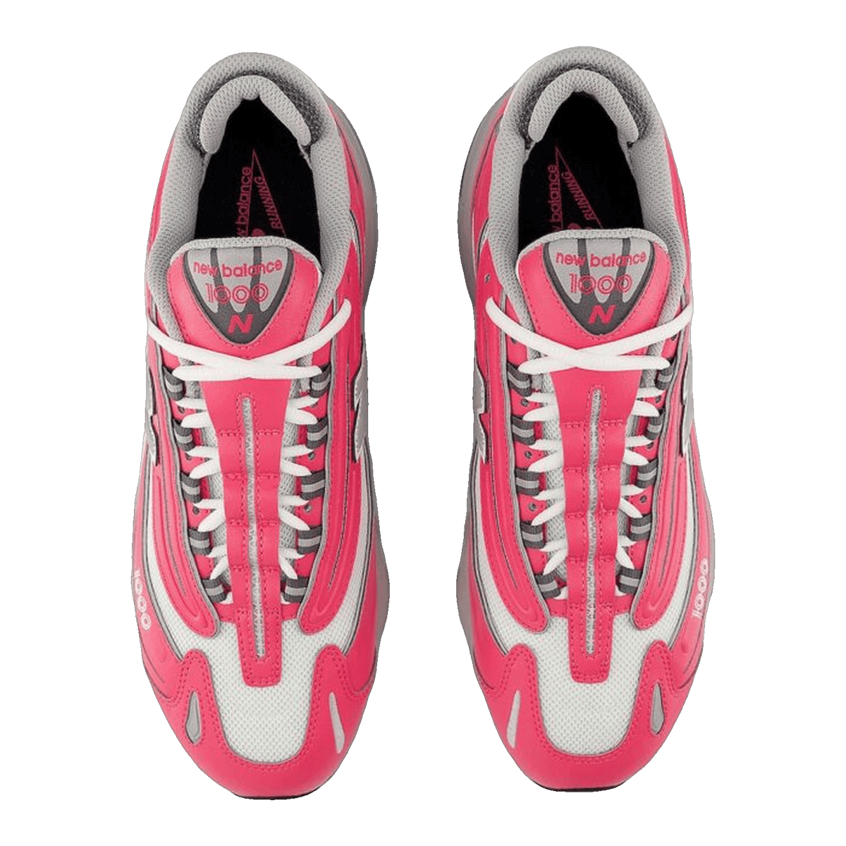 New Balance 1000 Dragon Berry Oben M1000MSG