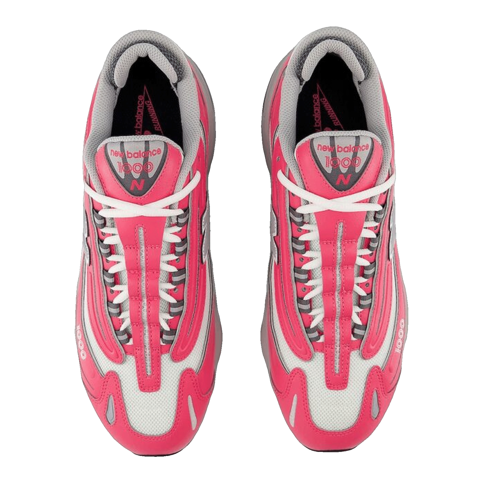 New Balance 1000 Dragon Berry Oben M1000MSG