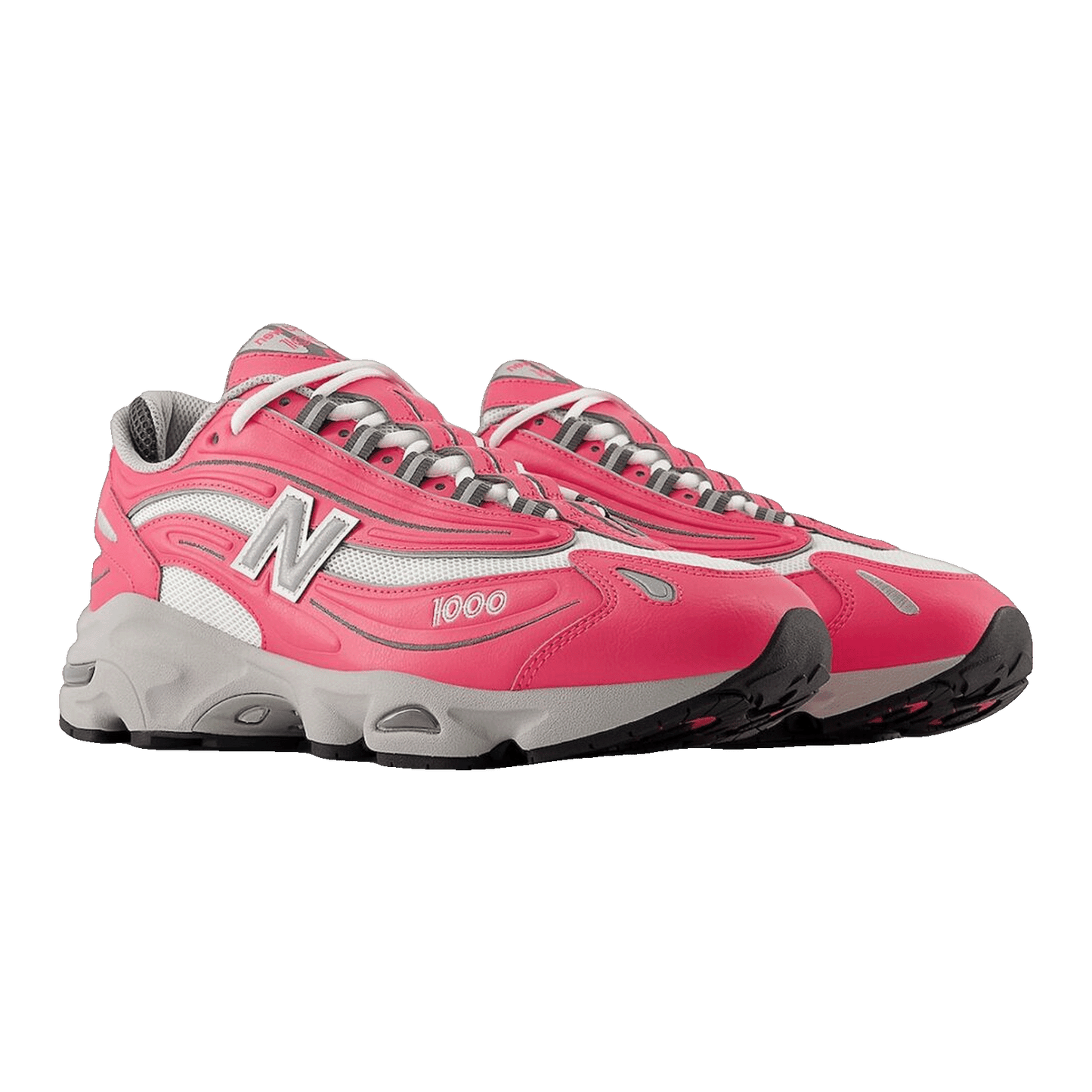 New Balance 1000 Dragon Berry Side M1000MSG