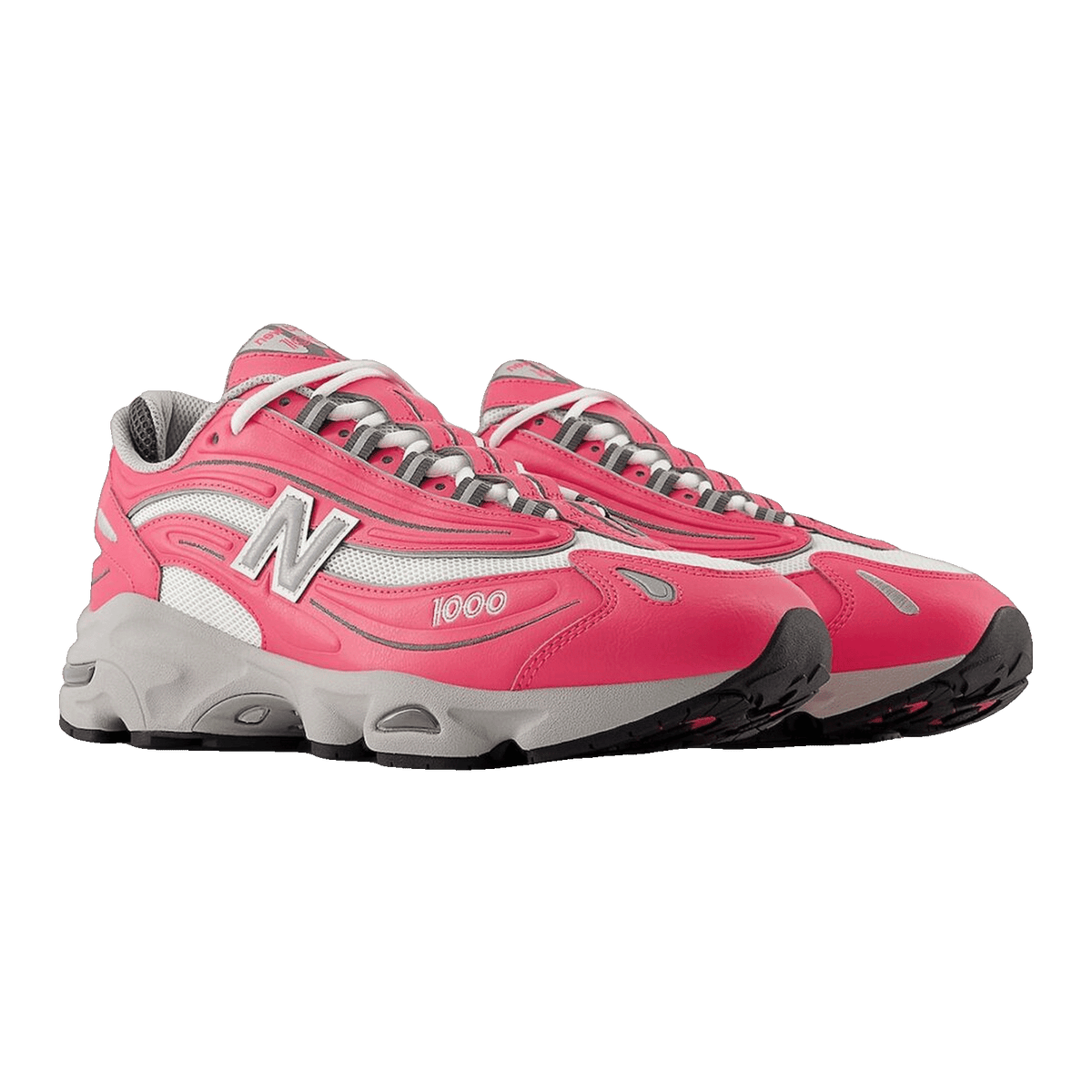 New Balance 1000 Dragon Berry Side M1000MSG