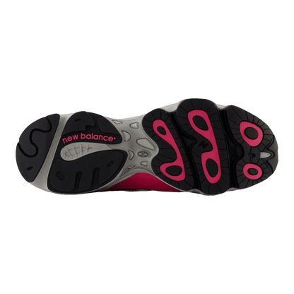 New Balance 1000 Dragon Berry Sohle M1000MSG