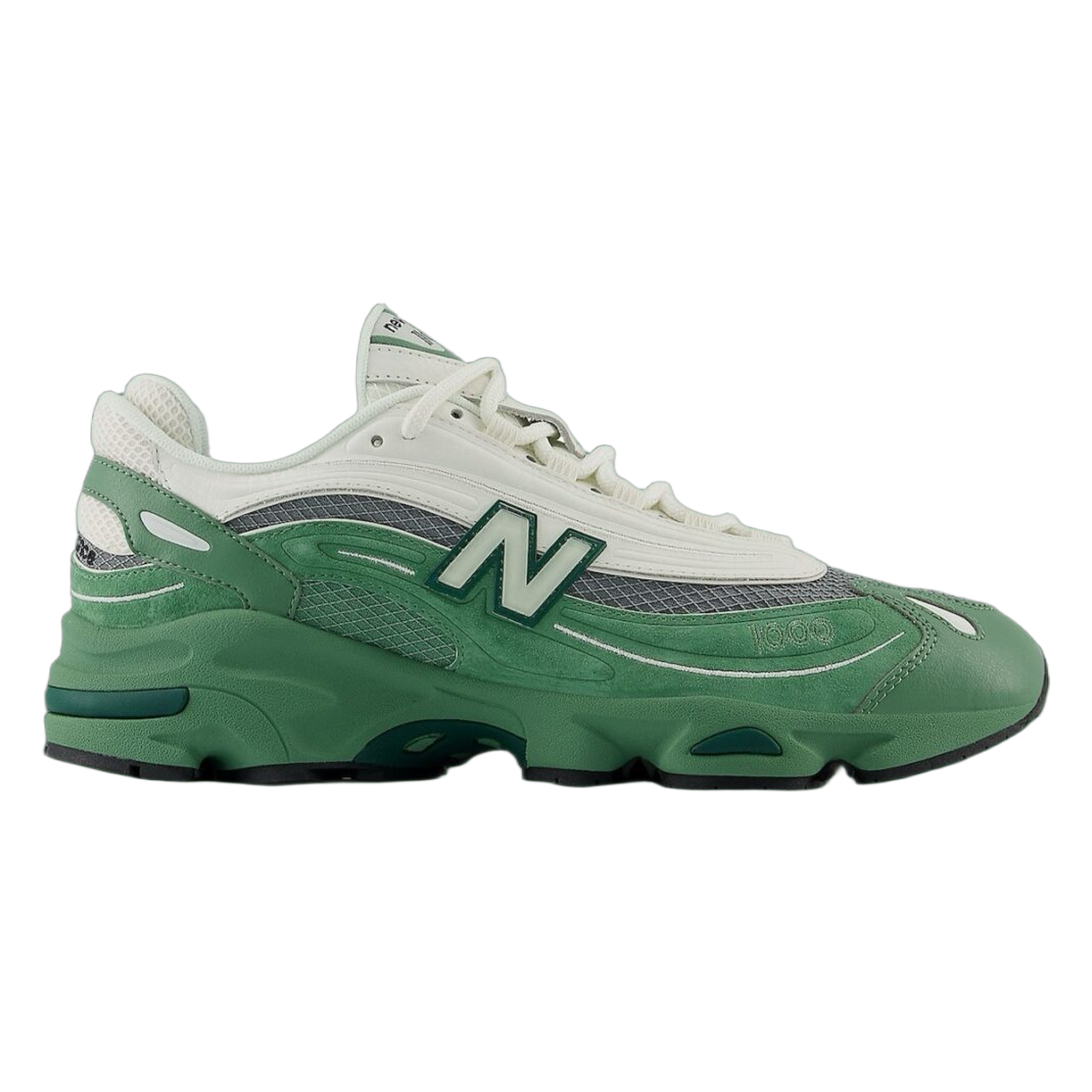 New Balance 1000 Green Grey M1000MA