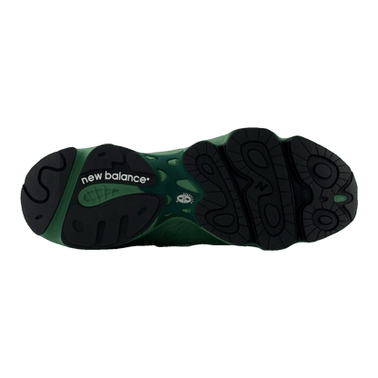 New Balance 1000 Green Grey Sohle M1000MA