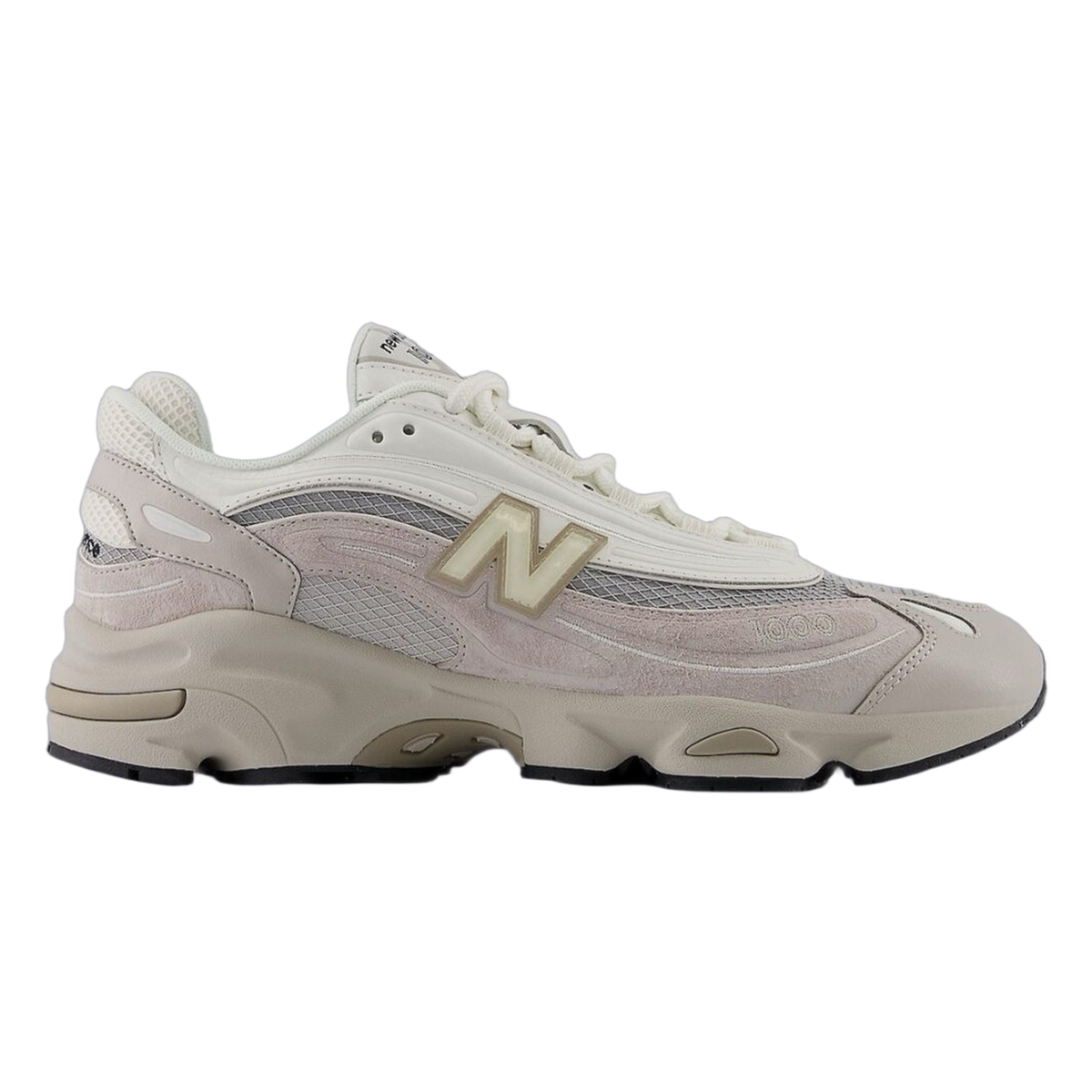 New Balance 1000 Grey Cream M1000MB