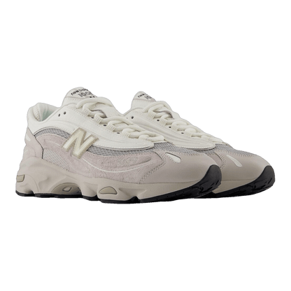 New Balance 1000 Grey Cream Side M1000MB