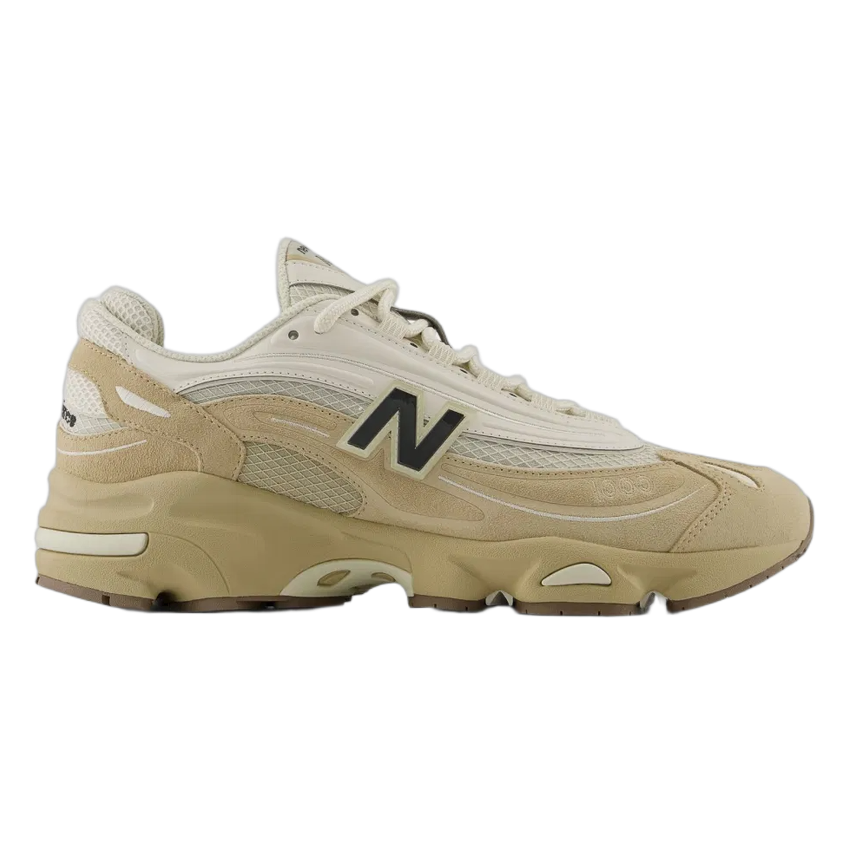 New Balance 1000 Incense Black M1000PSP