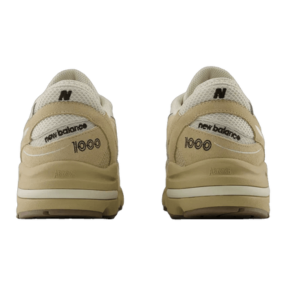 New Balance 1000 Incense Black Back M1000PSP