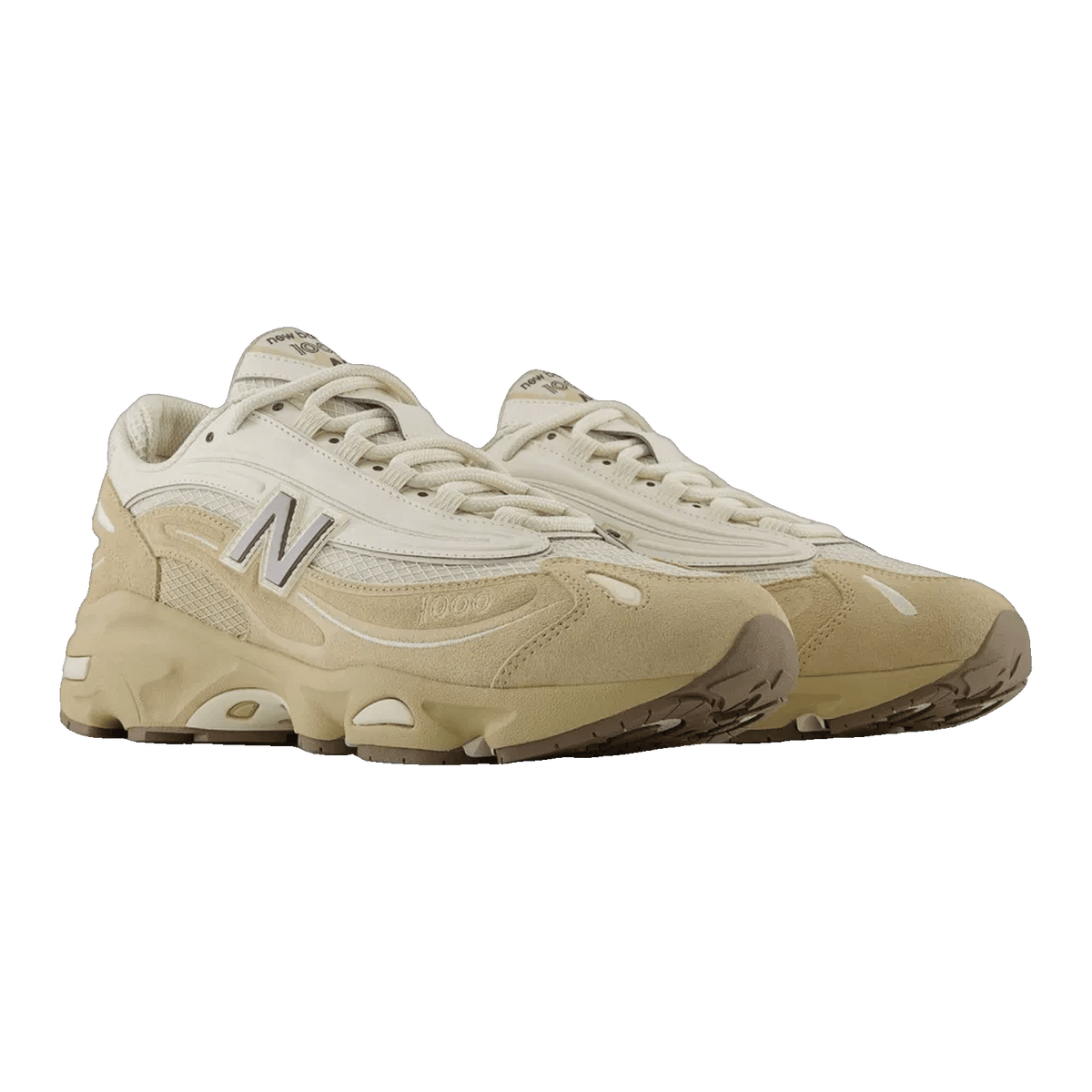 New Balance 1000 Incense Black Side M1000PSP