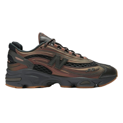 New Balance 1000 Joe Freshgoods When Things Were Pure Black Ice M1000JF1