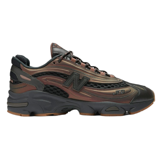 New Balance 1000 Joe Freshgoods When Things Were Pure Black Ice M1000JF1