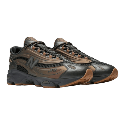 New Balance 1000 Joe Freshgoods When Things Were Pure Black Ice Side M1000JF1