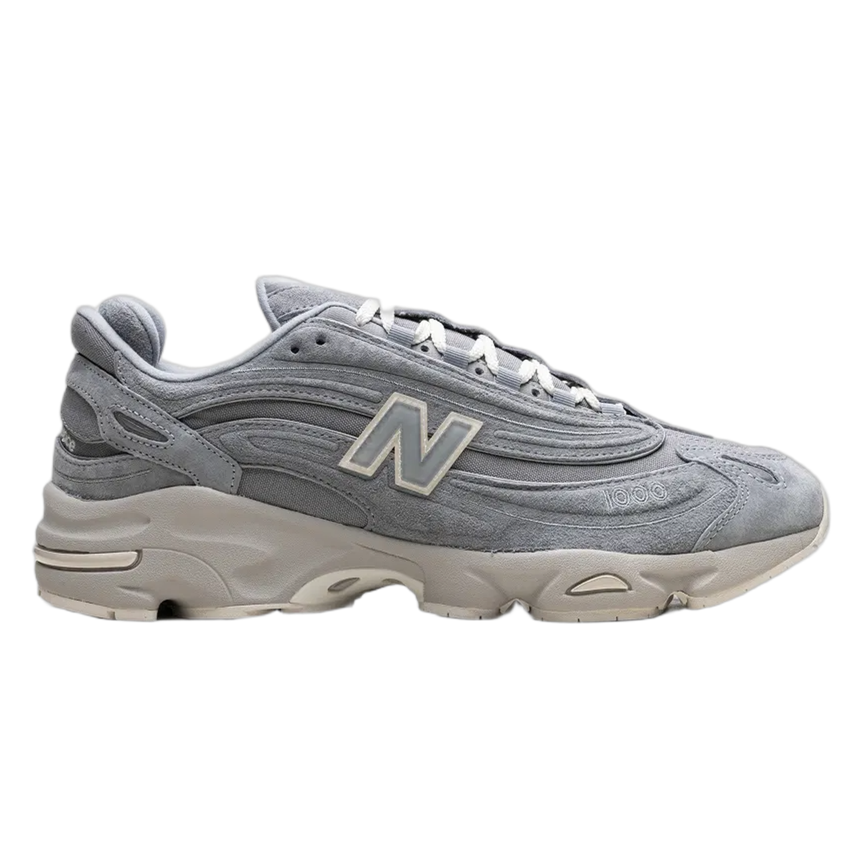 New Balance 1000 Kith 101 Quarry M1000KQ