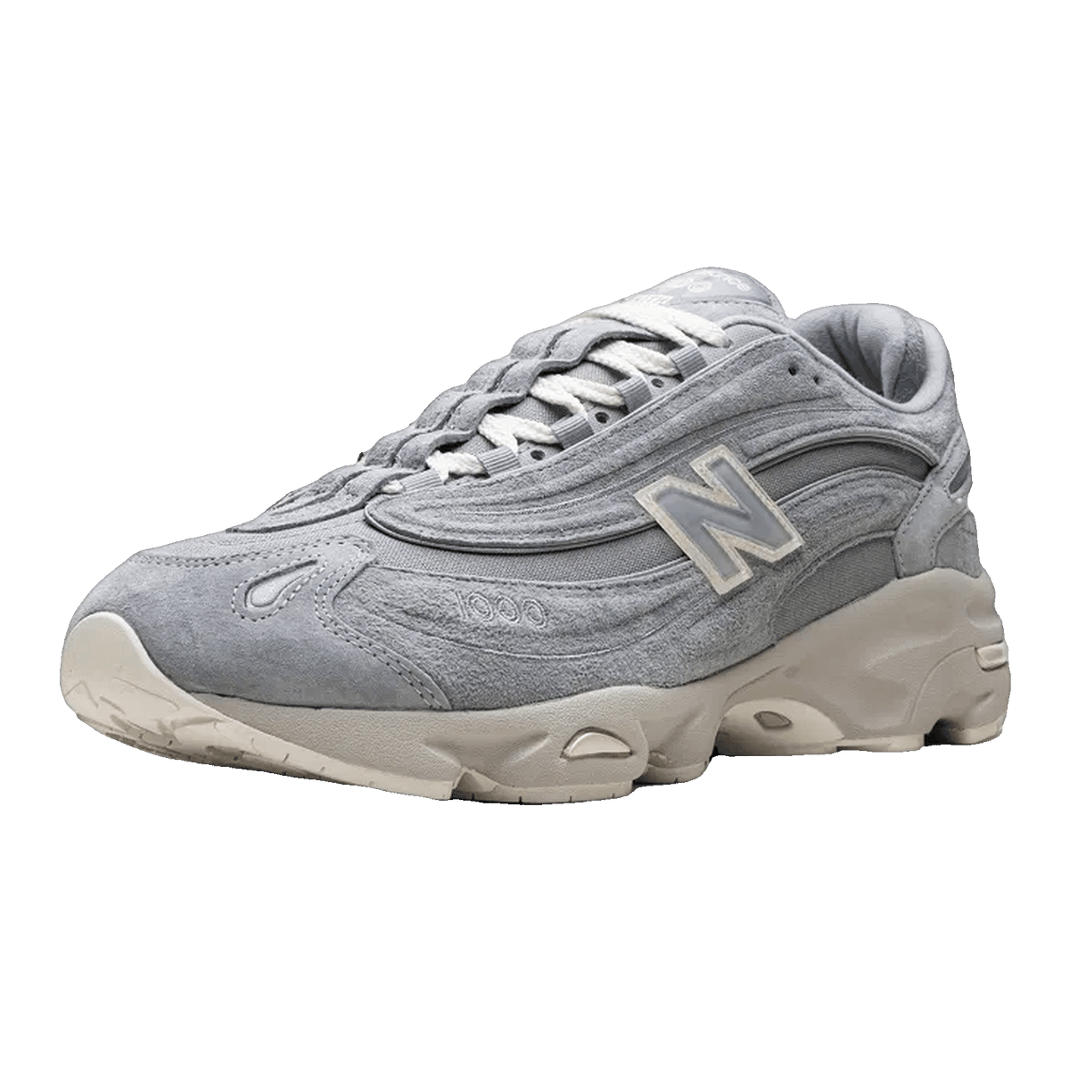 New Balance 1000 Kith 101 Quarry Side M1000KQ