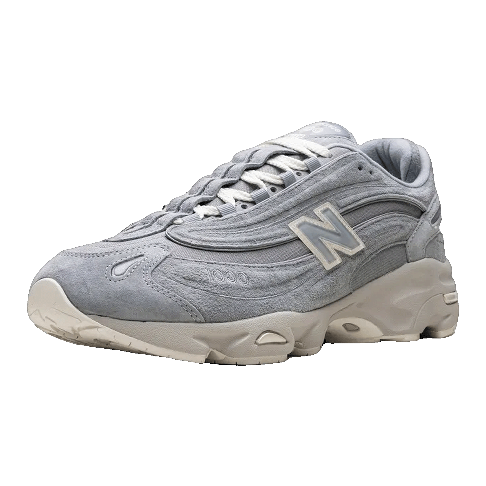 New Balance 1000 Kith 101 Quarry Side M1000KQ