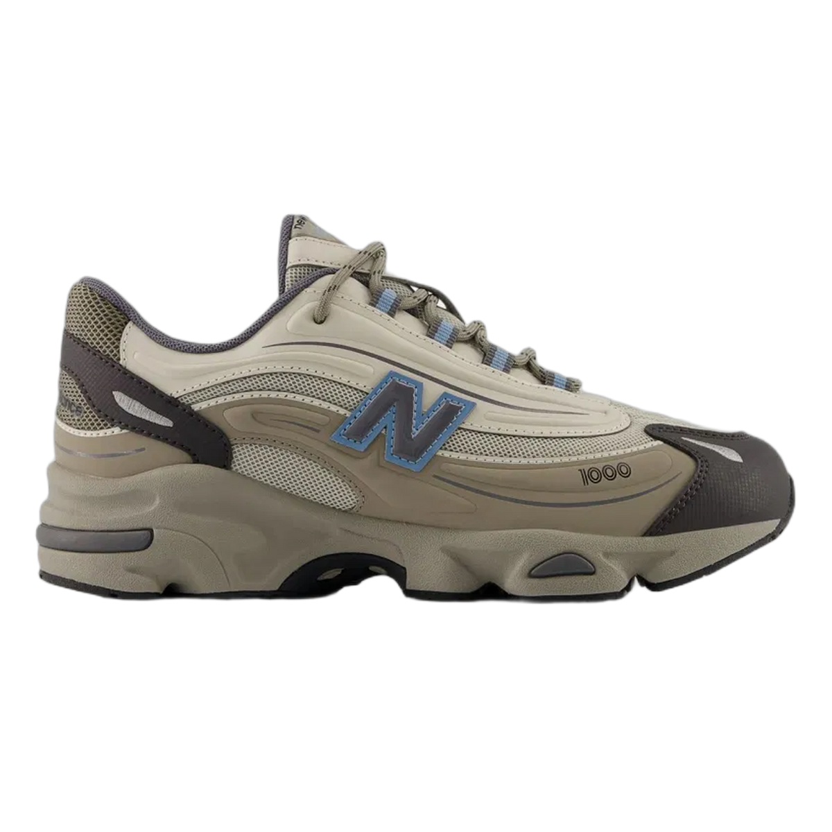 New Balance 1000 Lace Dockside Stillwater (GS) GC1000JI