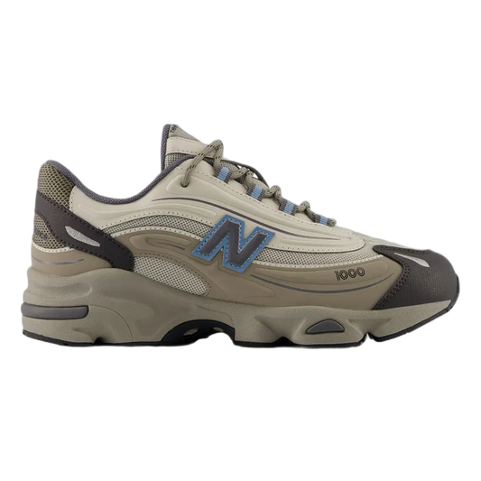 New Balance 1000 Lace Dockside Stillwater (GS) GC1000JI