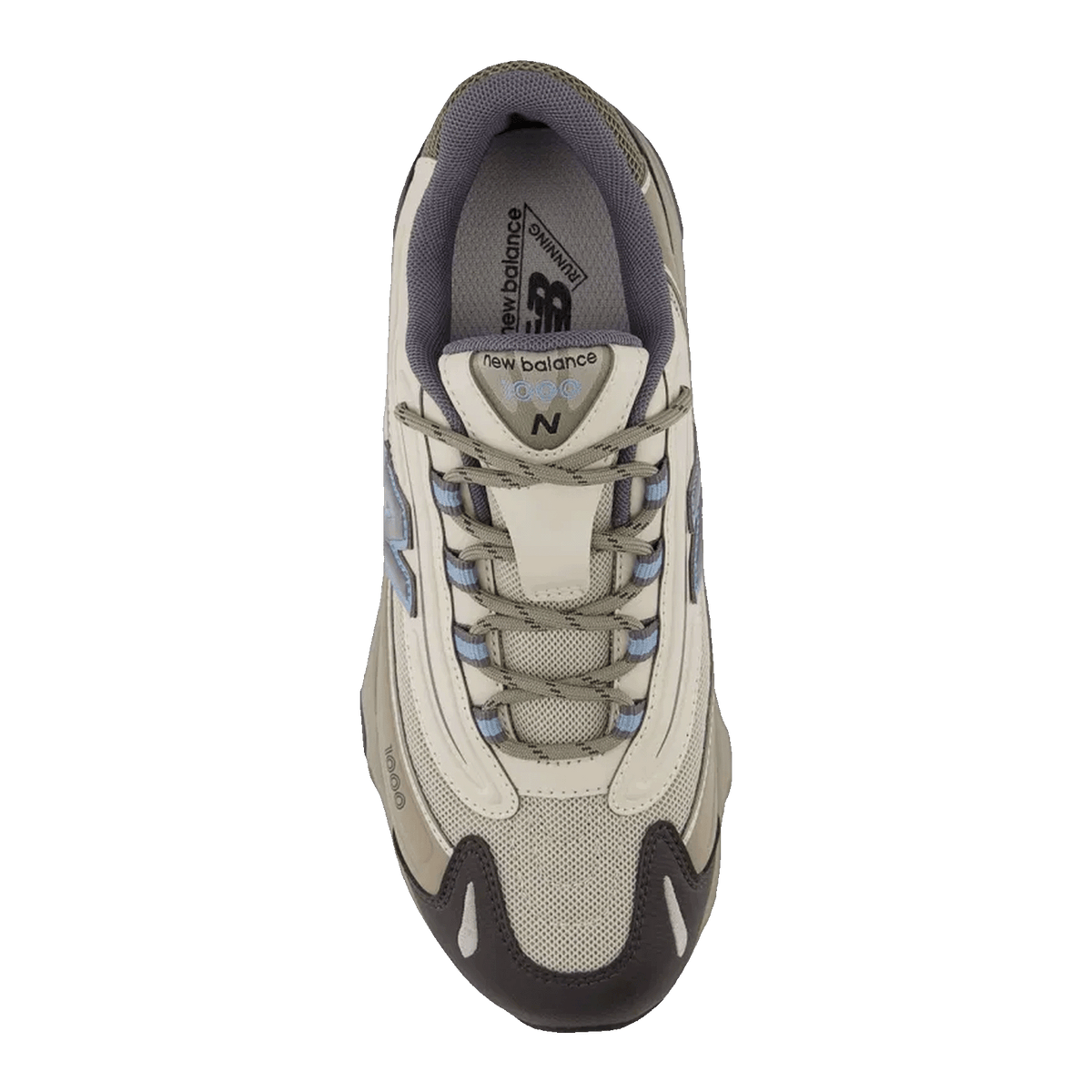 New Balance 1000 Lace Dockside Stillwater (GS) Oben