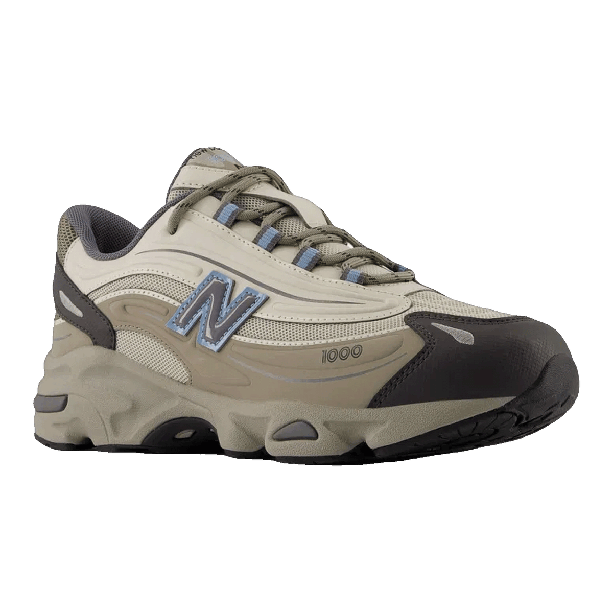 New Balance 1000 Lace Dockside Stillwater (GS)