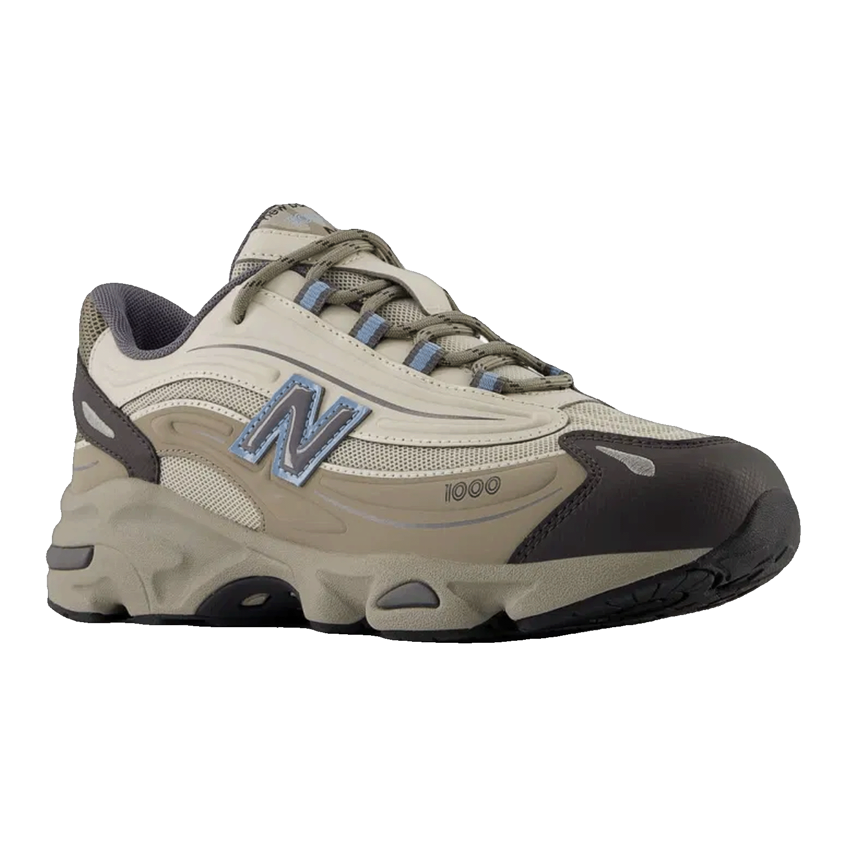 New Balance 1000 Lace Dockside Stillwater (GS)
