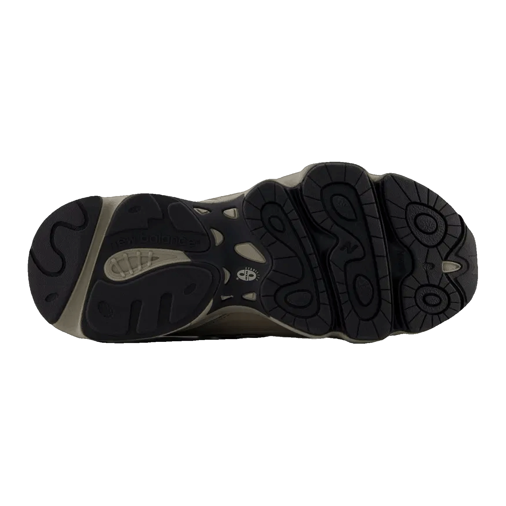 New Balance 1000 Lace Dockside Stillwater (GS) Sohle