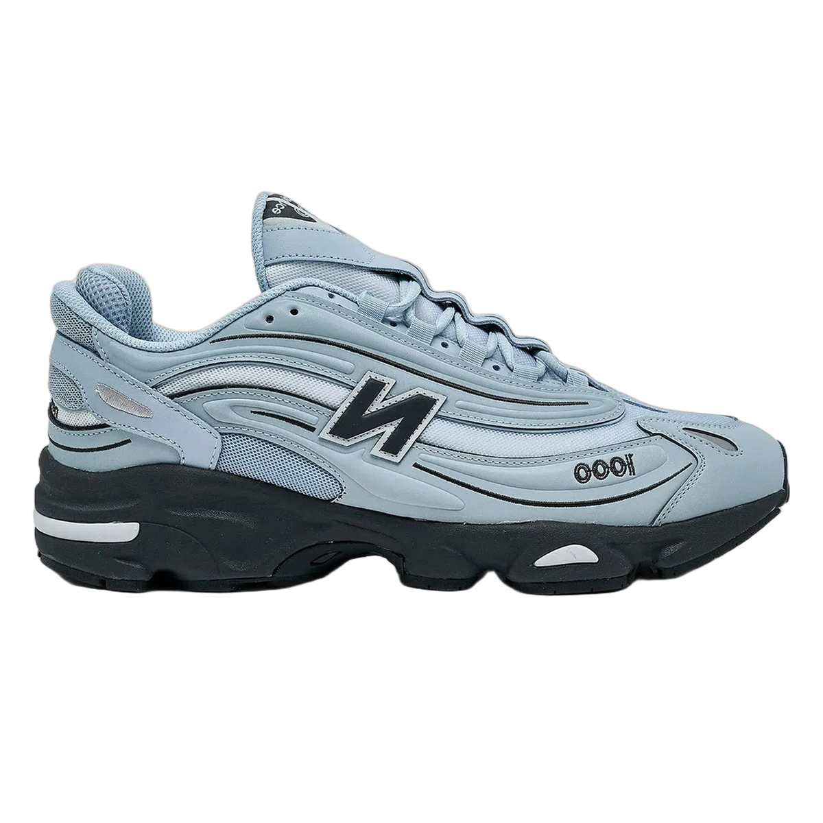 New Balance 1000 Light Blue Black M1000JDD