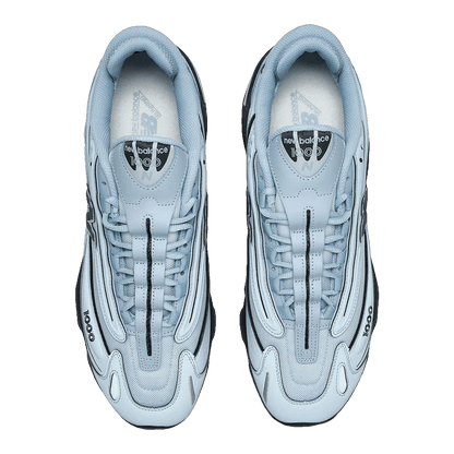 New Balance 1000 Light Blue Black Oben M1000JDD