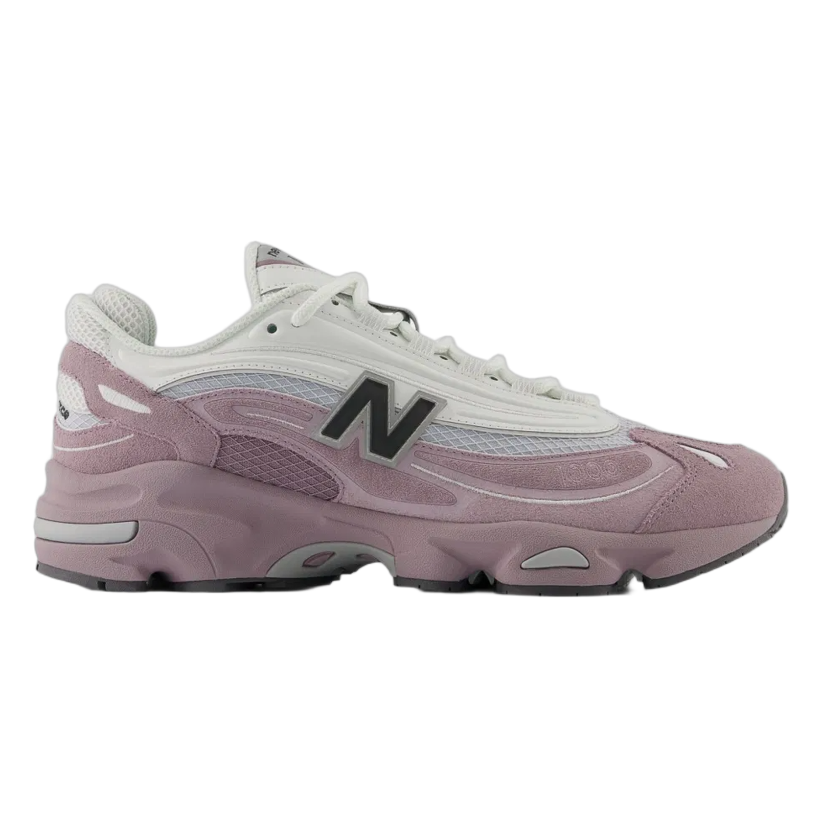 New Balance 1000 Light Mauve Black M1000PSY