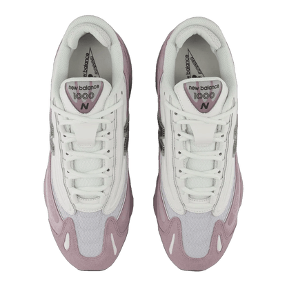 New Balance 1000 Light Mauve Black Oben M1000PSY