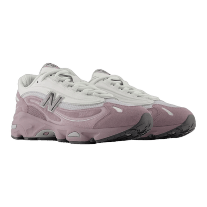 New Balance 1000 Light Mauve Black Side M1000PSY
