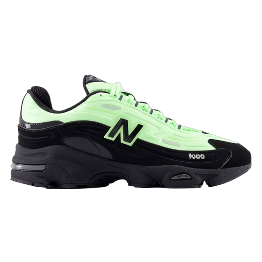 New Balance 1000 Lime Black M1000DD