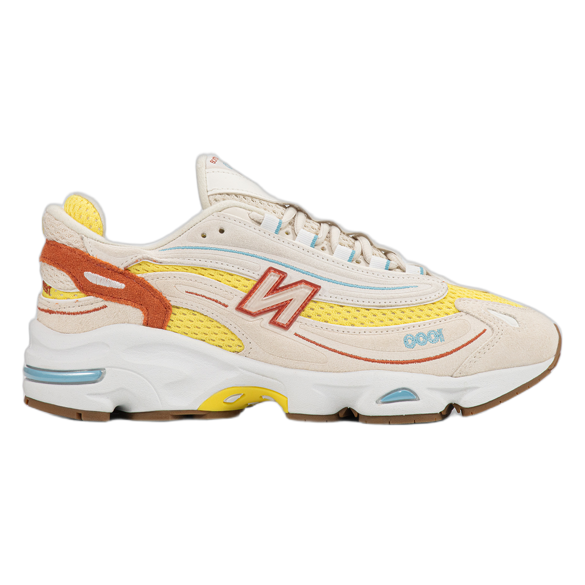 New Balance 1000 Linen Star Burst U10003EG
