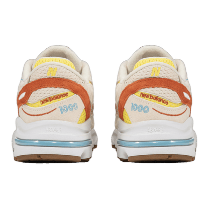 New Balance 1000 Linen Star Burst Back U10003EG