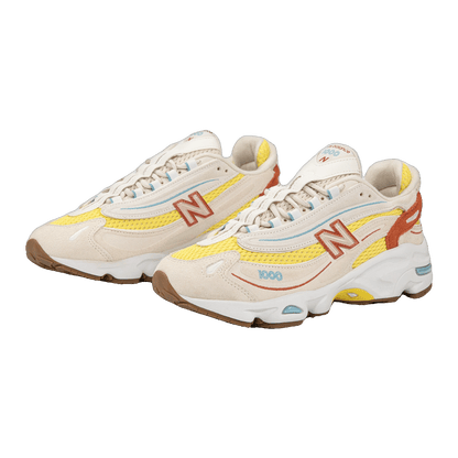 New Balance 1000 Linen Star Burst Side U10003EG